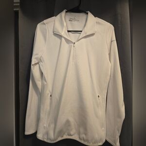 Nike Thermafit 1/4 zip